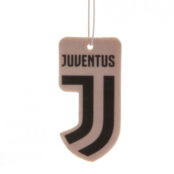 Juventus autóillatosító logo