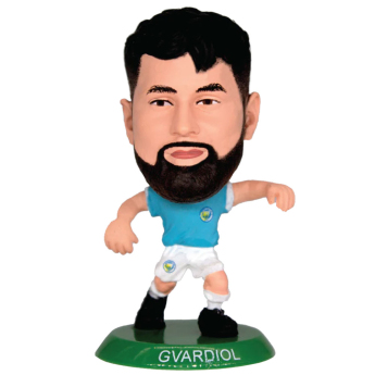 Manchester City bábu SoccerStarz Gvardiol