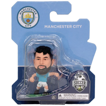 Manchester City bábu SoccerStarz Gvardiol