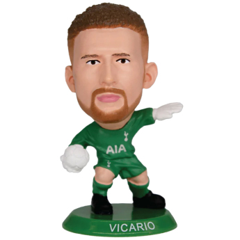Tottenham bábu SoccerStarz Vicario