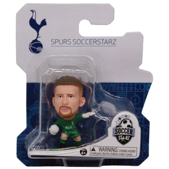 Tottenham bábu SoccerStarz Vicario