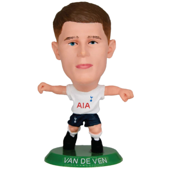 Tottenham bábu SoccerStarz Van De Ven
