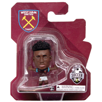 West Ham United bábu SoccerStarz Kudus