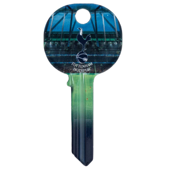 Tottenham kulcs Stadium Door Key