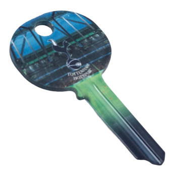 Tottenham kulcs Stadium Door Key