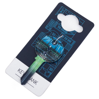 Tottenham kulcs Stadium Door Key