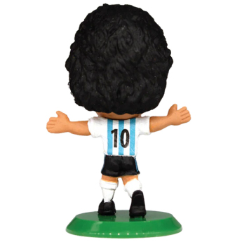 Labdarúgó válogatott bábu Argentina SoccerStarz Maradona
