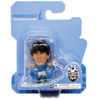SSC Napoli bábu SoccerStarz Maradona