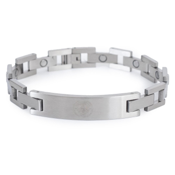 Manchester City karkötő Engraved Bracelet
