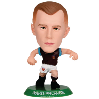 West Ham United bábu SoccerStarz Ward-Prowse