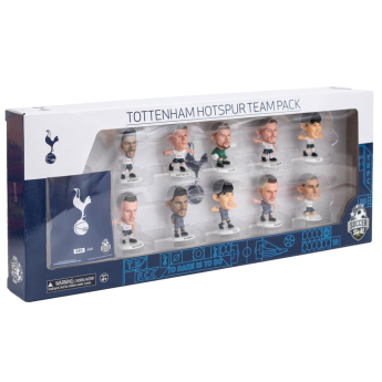 Tottenham bábu SoccerStarz Season 24-25 Team Pack