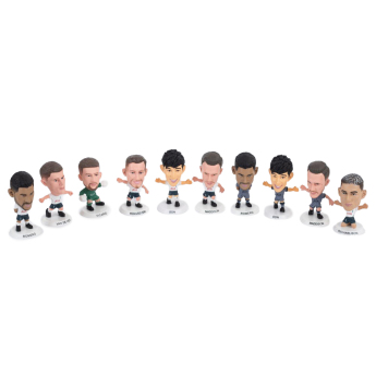 Tottenham bábu SoccerStarz Season 24-25 Team Pack