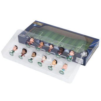 Tottenham bábu SoccerStarz Season 24-25 Team Pack