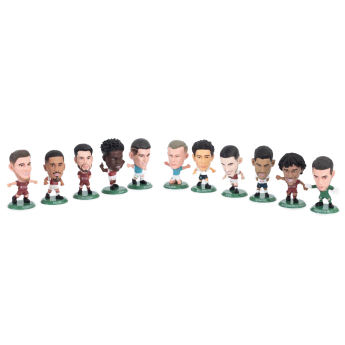 Labdarúgó válogatott bábu World’s Best Eleven Special Edition Team Pack V2