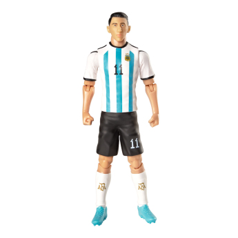 Labdarúgó válogatott bábu Argentina Di Maria 20cm Action Figure