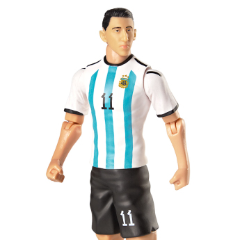 Labdarúgó válogatott bábu Argentina Di Maria 20cm Action Figure