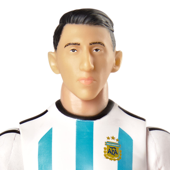 Labdarúgó válogatott bábu Argentina Di Maria 20cm Action Figure