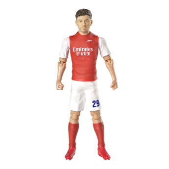 FC Arsenal bábu Havertz 20cm Action Figure