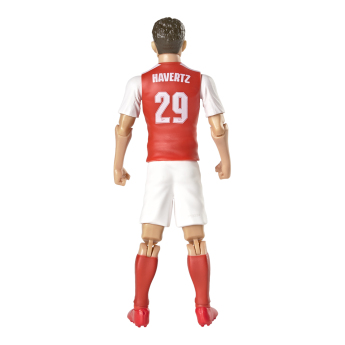 FC Arsenal bábu Havertz 20cm Action Figure
