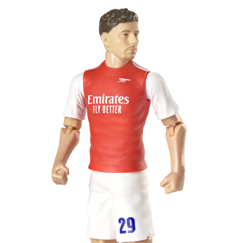 FC Arsenal bábu Havertz 20cm Action Figure