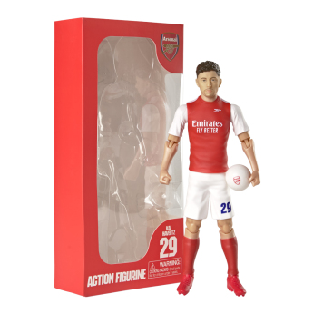 FC Arsenal bábu Havertz 20cm Action Figure