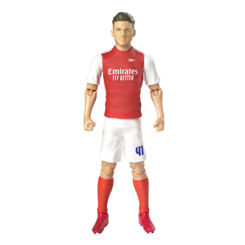 FC Arsenal bábu Rice 20cm Action Figure