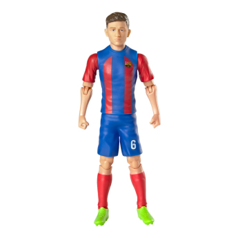 FC Barcelona bábu Gavi 20cm Action Figure