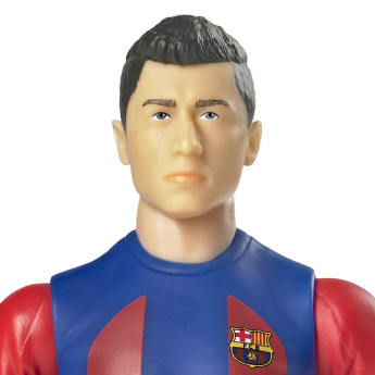 FC Barcelona bábu Lewandowski 20cm Action Figure