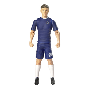 FC Chelsea bábu Palmer 20cm Action Figure