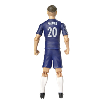 FC Chelsea bábu Palmer 20cm Action Figure
