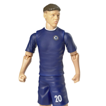 FC Chelsea bábu Palmer 20cm Action Figure
