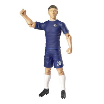 FC Chelsea bábu Palmer 20cm Action Figure