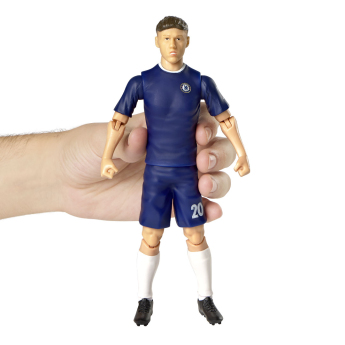FC Chelsea bábu Palmer 20cm Action Figure