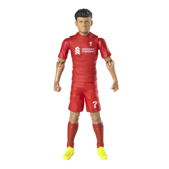FC Liverpool bábu Diaz 20cm Action Figure