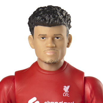 FC Liverpool bábu Diaz 20cm Action Figure