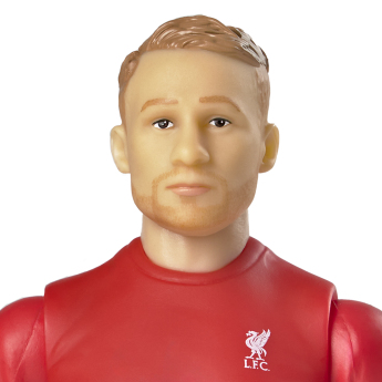 FC Liverpool bábu Mac Allister 20cm Action Figure