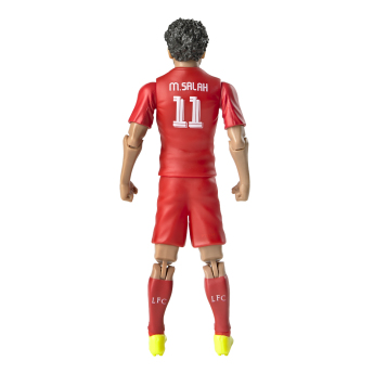 FC Liverpool bábu Salah 20cm Action Figure
