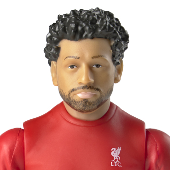 FC Liverpool bábu Salah 20cm Action Figure