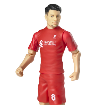FC Liverpool bábu Szoboszlai 20cm Action Figure