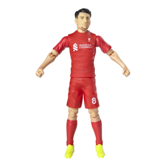 FC Liverpool bábu Szoboszlai 20cm Action Figure