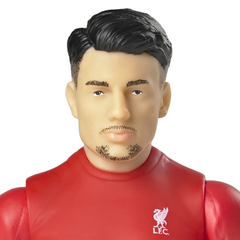 FC Liverpool bábu Szoboszlai 20cm Action Figure