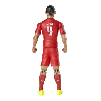 FC Liverpool bábu Van Dijk 20cm Action Figure