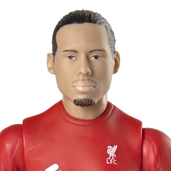FC Liverpool bábu Van Dijk 20cm Action Figure