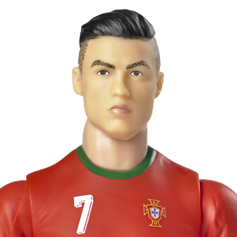 Labdarúgó válogatott bábu Portugal Ronaldo 20cm Action Figure