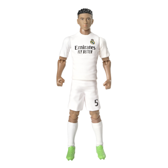 Real Madrid bábu Bellingham 20cm Action Figure