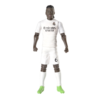 Real Madrid bábu Camavinga 20cm Action Figure