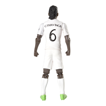 Real Madrid bábu Camavinga 20cm Action Figure