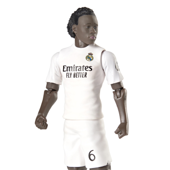 Real Madrid bábu Camavinga 20cm Action Figure