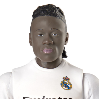 Real Madrid bábu Camavinga 20cm Action Figure