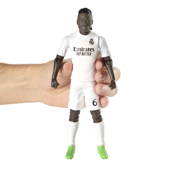 Real Madrid bábu Camavinga 20cm Action Figure